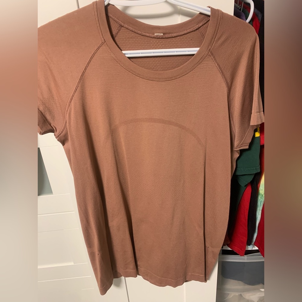 lululemon top